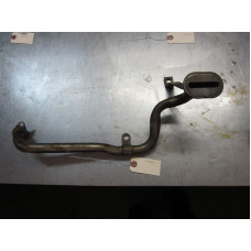 21Y023 Engine Oil Pickup Tube For 11-18 Chevrolet Silverado 2500 HD  6.0 12608579